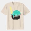 Youth Heavy Cotton T-Shirt Thumbnail