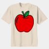 Youth Heavy Cotton T-Shirt Thumbnail