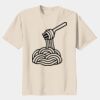 Youth Heavy Cotton T-Shirt Thumbnail