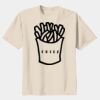 Youth Heavy Cotton T-Shirt Thumbnail