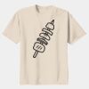 Youth Heavy Cotton T-Shirt Thumbnail