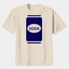 Youth Heavy Cotton T-Shirt Thumbnail
