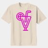 Youth Heavy Cotton T-Shirt Thumbnail