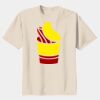 Youth Heavy Cotton T-Shirt Thumbnail