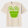 Youth Heavy Cotton T-Shirt Thumbnail