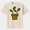 Youth Heavy Cotton T-Shirt Thumbnail