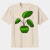Youth Heavy Cotton T-Shirt Thumbnail