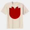 Youth Heavy Cotton T-Shirt Thumbnail