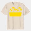 Youth Heavy Cotton T-Shirt Thumbnail