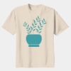 Youth Heavy Cotton T-Shirt Thumbnail