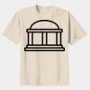 Youth Heavy Cotton T-Shirt Thumbnail