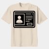 Youth Heavy Cotton T-Shirt Thumbnail