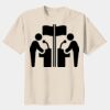 Youth Heavy Cotton T-Shirt Thumbnail