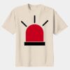 Youth Heavy Cotton T-Shirt Thumbnail