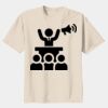 Youth Heavy Cotton T-Shirt Thumbnail