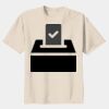 Youth Heavy Cotton T-Shirt Thumbnail