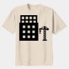 Youth Heavy Cotton T-Shirt Thumbnail