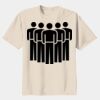 Youth Heavy Cotton T-Shirt Thumbnail