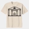 Youth Heavy Cotton T-Shirt Thumbnail