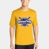 PosiCharge ® Competitor Tee Thumbnail