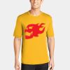 PosiCharge ® Competitor Tee Thumbnail