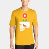 PosiCharge ® Competitor Tee Thumbnail