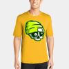 PosiCharge ® Competitor Tee Thumbnail
