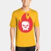 PosiCharge ® Competitor Tee Thumbnail