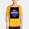 PosiCharge ® Competitor Tee Thumbnail
