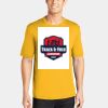PosiCharge ® Competitor Tee Thumbnail