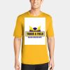PosiCharge ® Competitor Tee Thumbnail