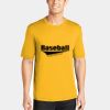 PosiCharge ® Competitor Tee Thumbnail