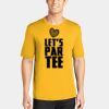 PosiCharge ® Competitor Tee Thumbnail