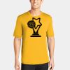 PosiCharge ® Competitor Tee Thumbnail