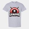 Heavy Cotton™ T-Shirt  Thumbnail