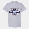Heavy Cotton™ T-Shirt  Thumbnail