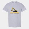 Heavy Cotton™ T-Shirt  Thumbnail