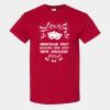 Heavy Cotton™ T-Shirt - WMT Thumbnail