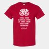 Heavy Cotton™ T-Shirt - WMT Thumbnail