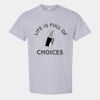 Heavy Cotton™ T-Shirt  Thumbnail