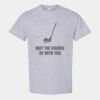 Heavy Cotton™ T-Shirt  Thumbnail