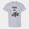 Heavy Cotton™ T-Shirt  Thumbnail