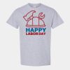 Heavy Cotton™ T-Shirt  Thumbnail