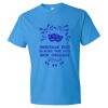 Softstyle® Lightweight T-Shirt Thumbnail
