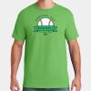 Dri Power ® 50/50 Cotton/Poly T Shirt Thumbnail