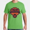 Dri Power ® 50/50 Cotton/Poly T Shirt Thumbnail