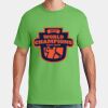 Dri Power ® 50/50 Cotton/Poly T Shirt Thumbnail