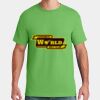 Dri Power ® 50/50 Cotton/Poly T Shirt Thumbnail