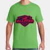 Dri Power ® 50/50 Cotton/Poly T Shirt Thumbnail