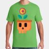 Dri Power ® 50/50 Cotton/Poly T Shirt Thumbnail